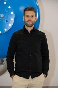 Christoph Scheuber