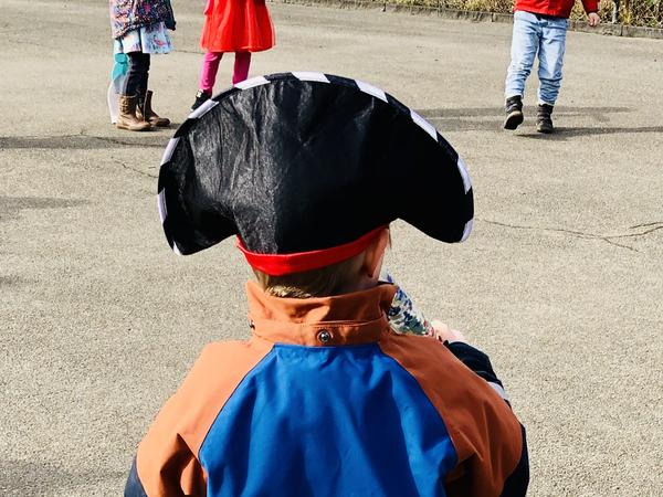 Fasnacht