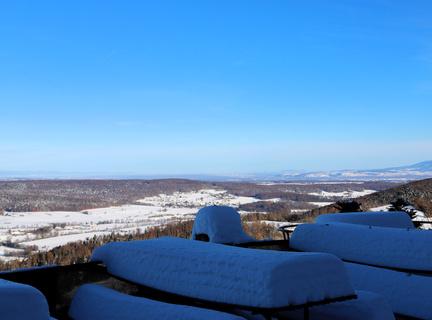 Metzerlen-Mariastein