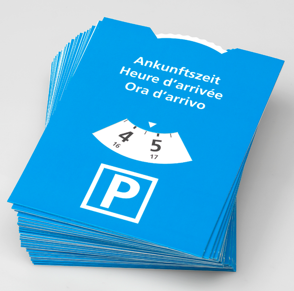 Parkieren