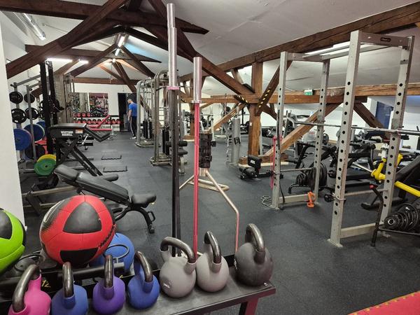 FightGym