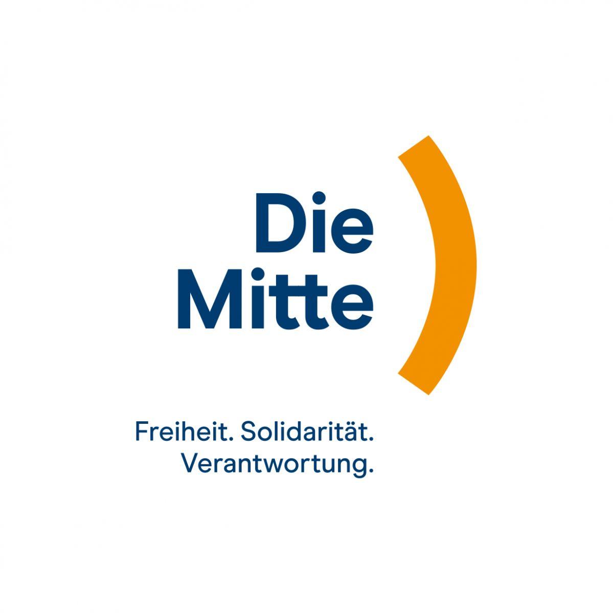 Die Mitte
