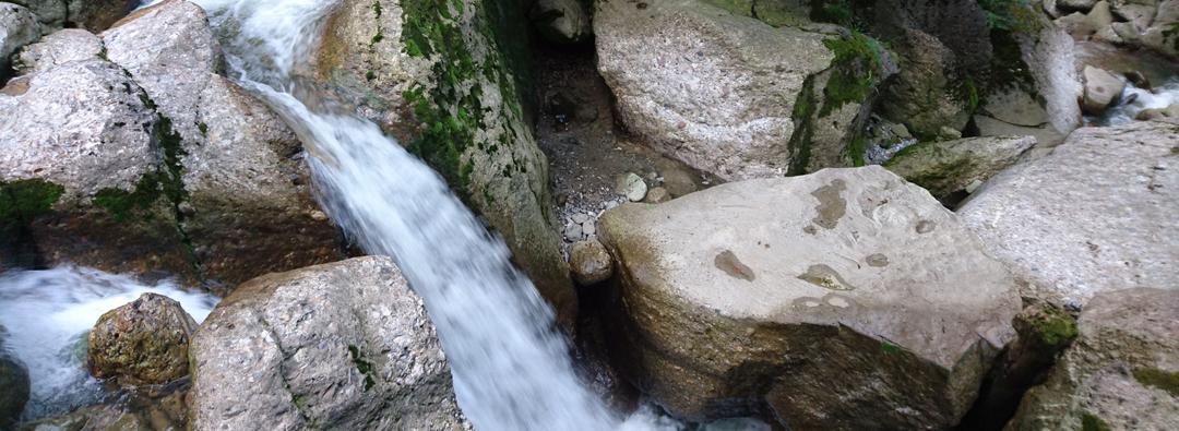 Wasser