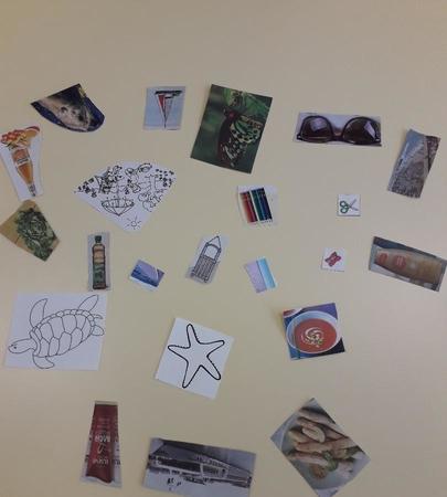 Literacy Workshop 2