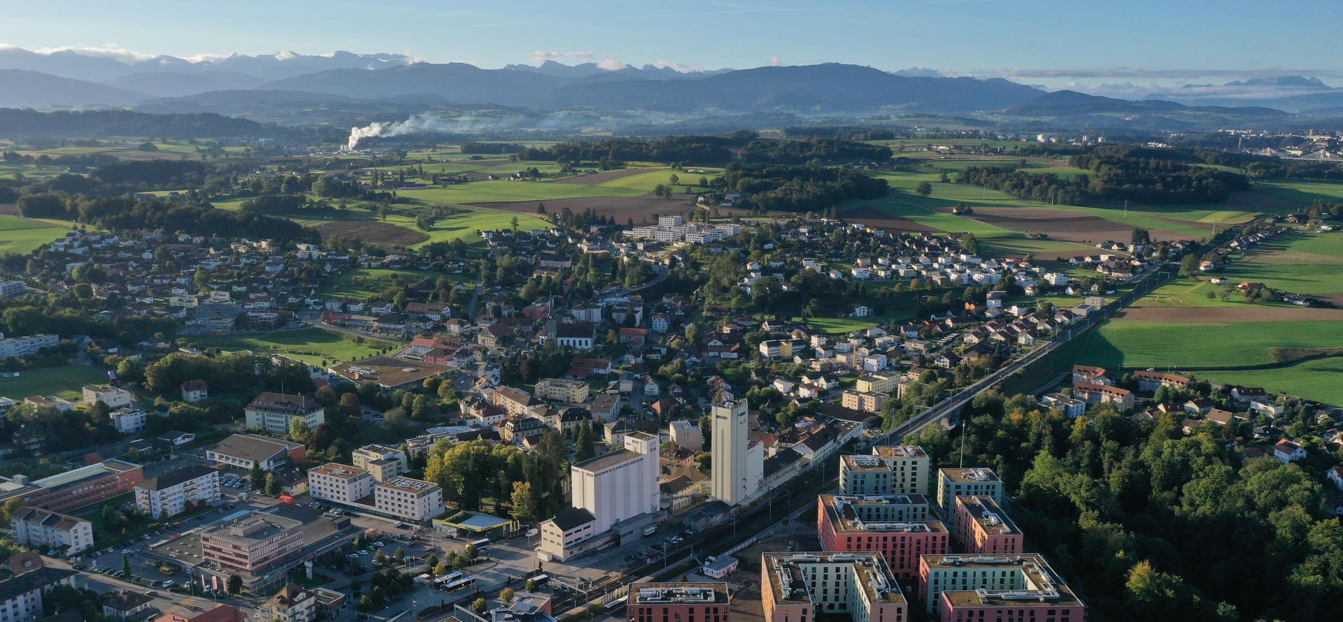 Düdingen