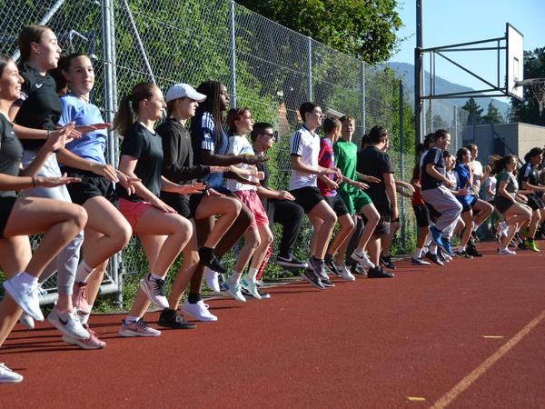 Sporttag 2023