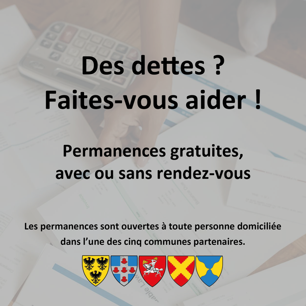 Désendettement