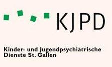 Logo Kinder- und Jugendpsychiatrische Dienste
