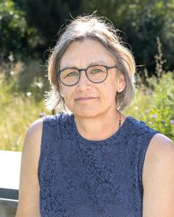 Christine Koch