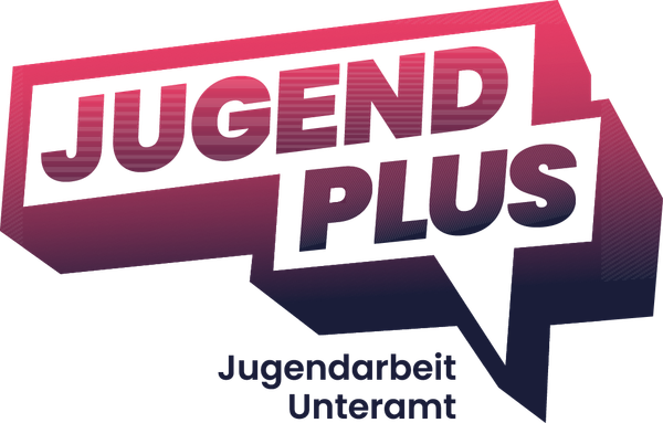 Logo Jugendplus