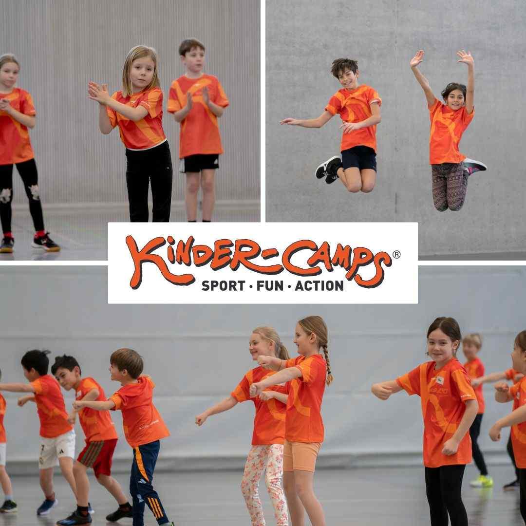 Verein Kinder-Camps