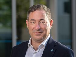 Reto Wermelinger, Gemeindeschreiber und Notar