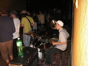 Band