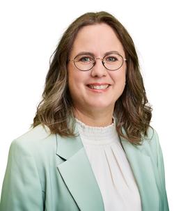 Valerie Treyer
