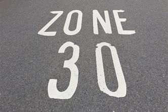 Tempo 30 Etzliberg Thalwil