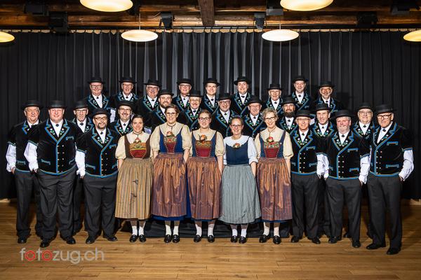 Jodlerclub Heimelig