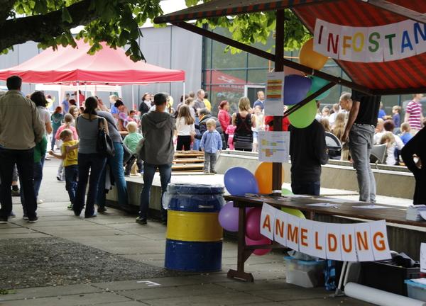Kinder- und Jugendkulturtag