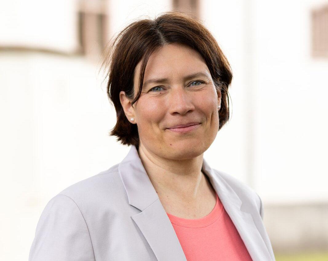 Petra Ramseier, Gemeinderätin