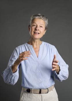 Gabriela Tanner