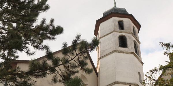 Eglise des Jesuites