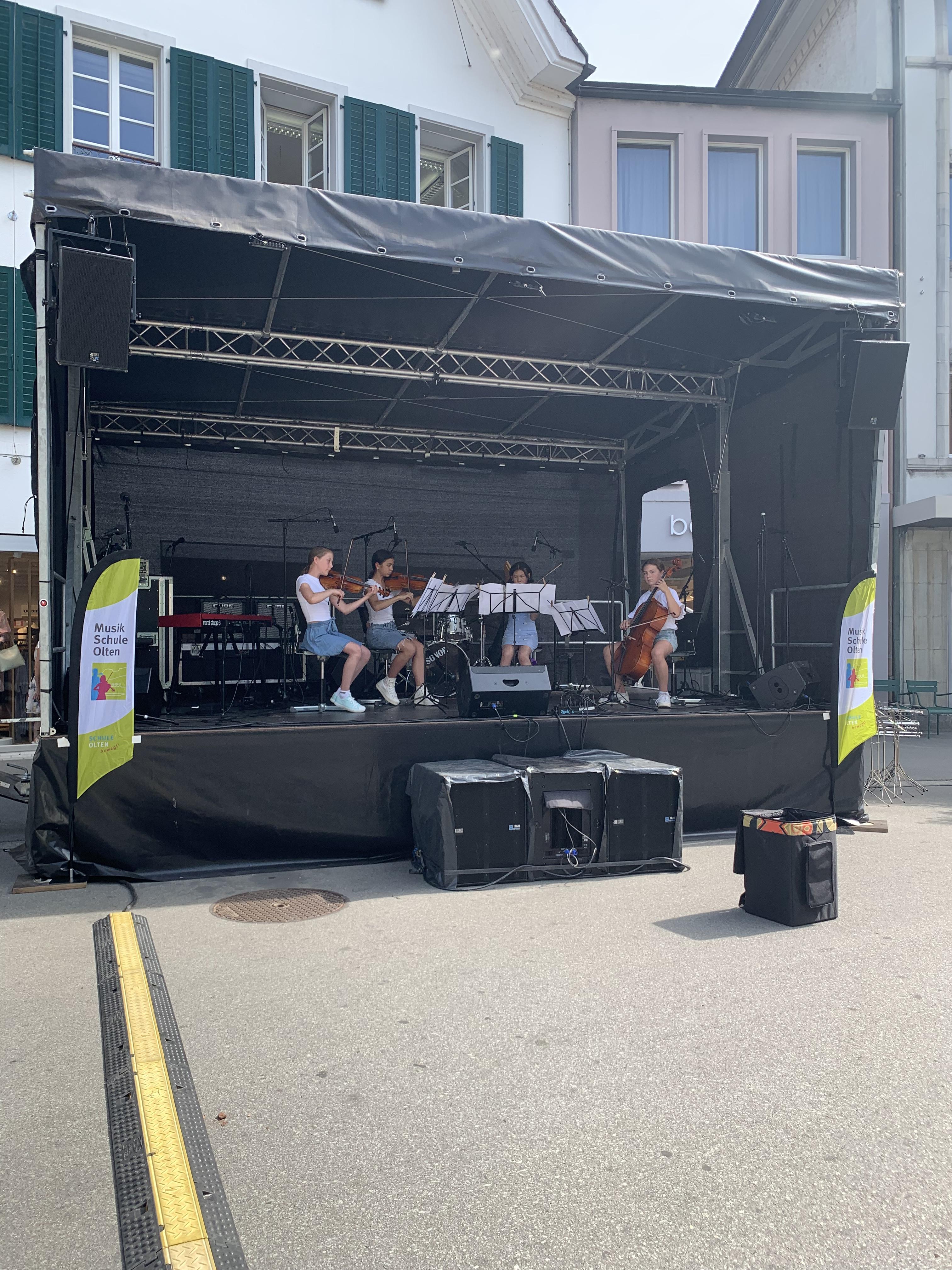 Leitung: Regula Anderes