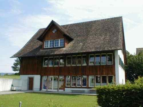 Kindergarten Lätten