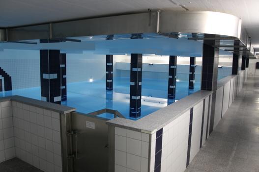 Wasserliefervertrag Emmen Neuenkirch