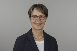 Portrait Frauke Böni