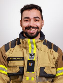 Bleiker Marcel