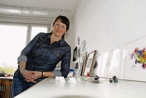 Lydia Wilhelm