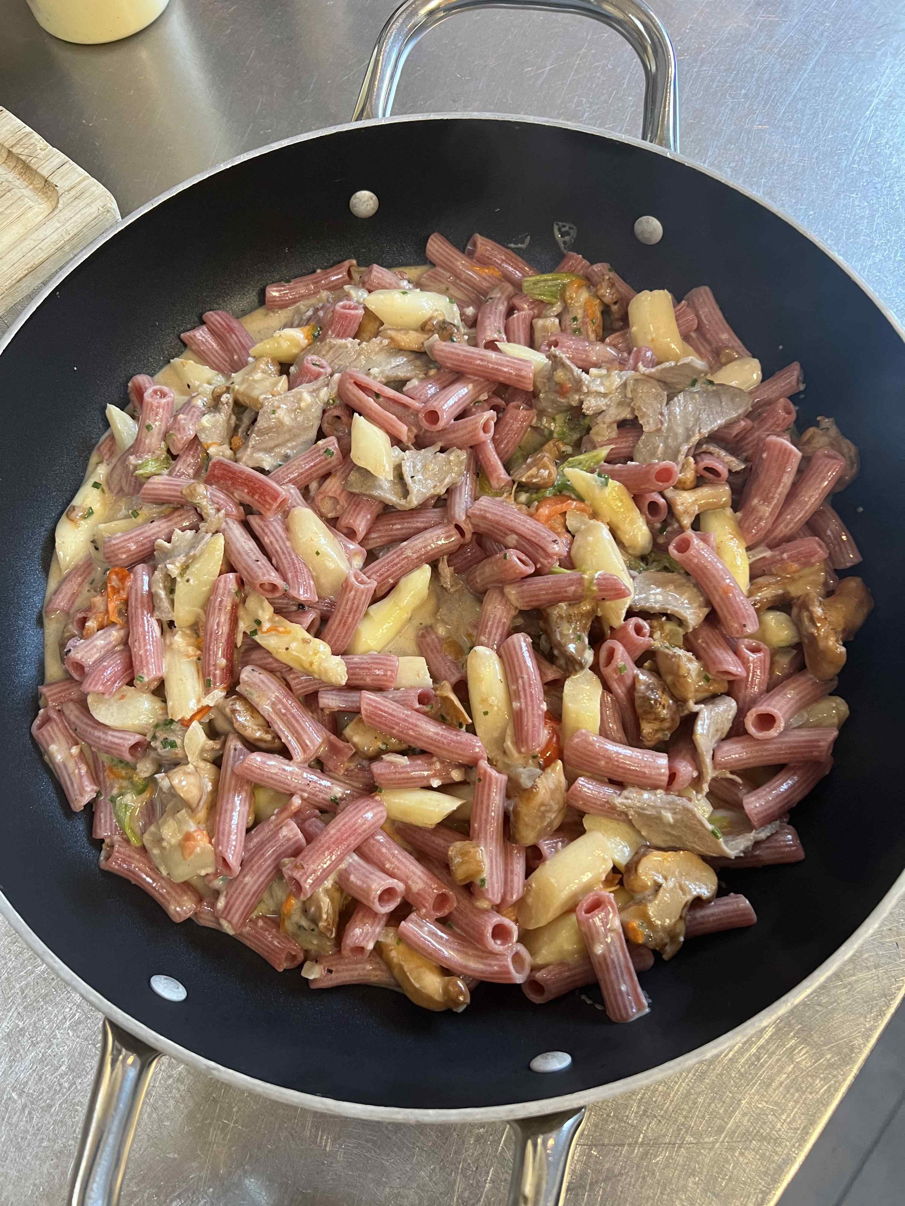 Pasta