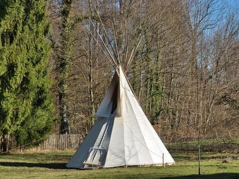 tenda battasendas