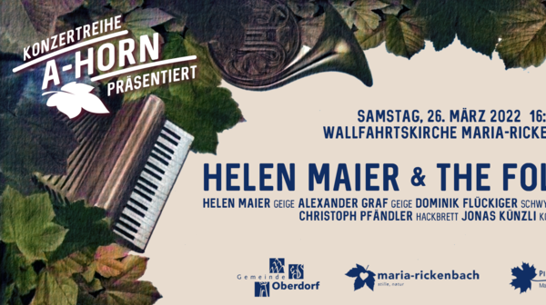 Helen Maier