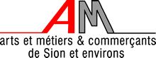 Arts et métiers & commerçants de Sion et environs