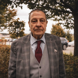 Rudolf Lustenberger