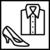 Textilien / Schuhe
