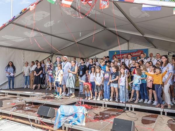 Landsgemeinde 2025
