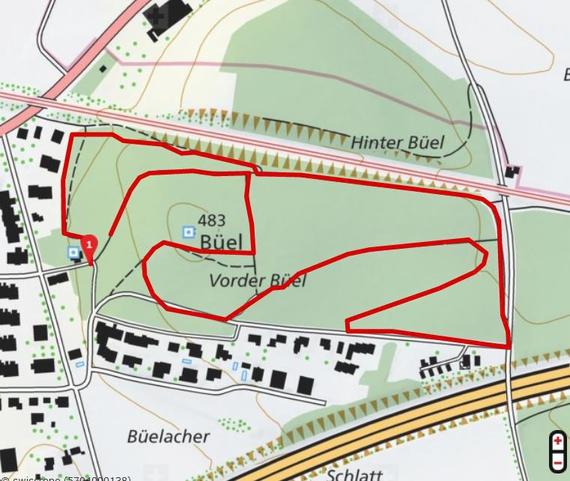 Vitaparcours