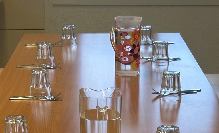 Schulergänzende Betreuung
