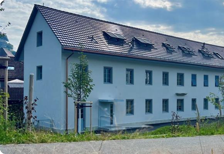 Aussenansicht Bleiche