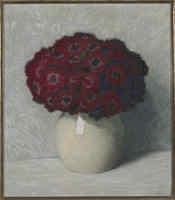 Bildnis Astern von Hans Emmenegger