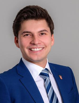 Meister Daniel