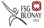 Logo FSG Blonay