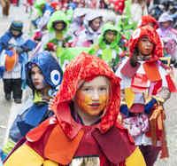 Fasnacht