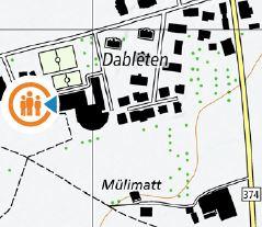 Notfalltreffpunkt