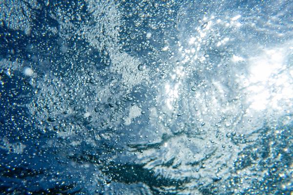 Wasser