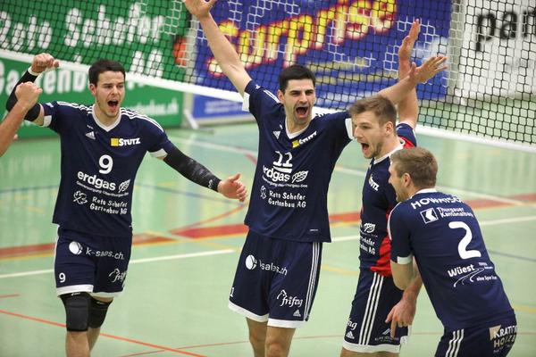 Volley Amriswil