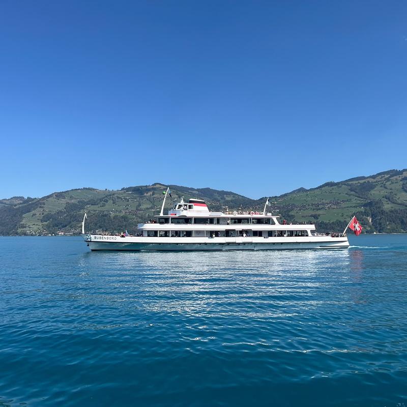 Thunersee