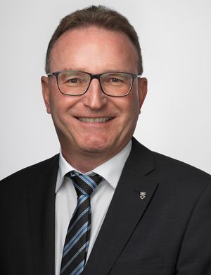 Portrait Eberli Armin
