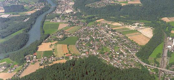 Wynau